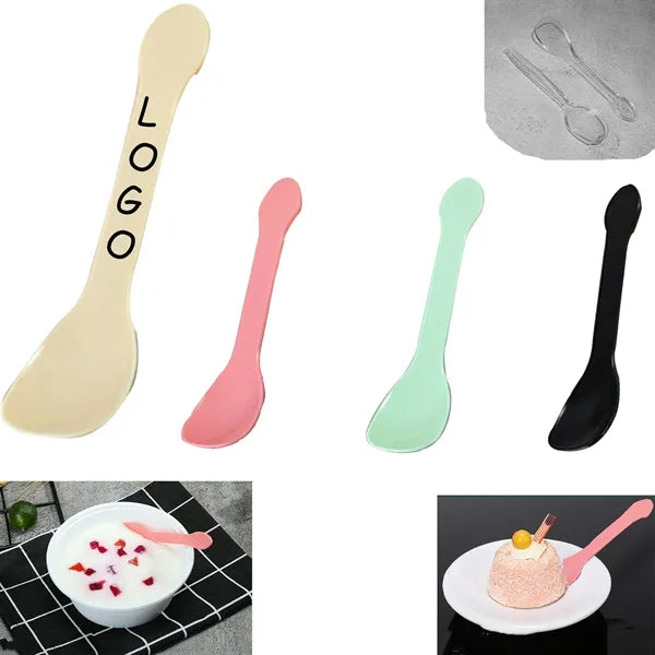 Disposable Plastic Ice Cream Scoop