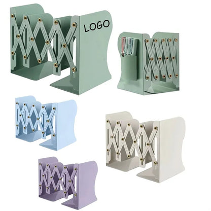 Adjustable Bookends