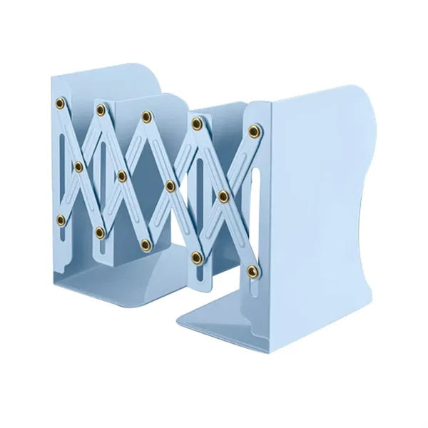 Adjustable Bookends
