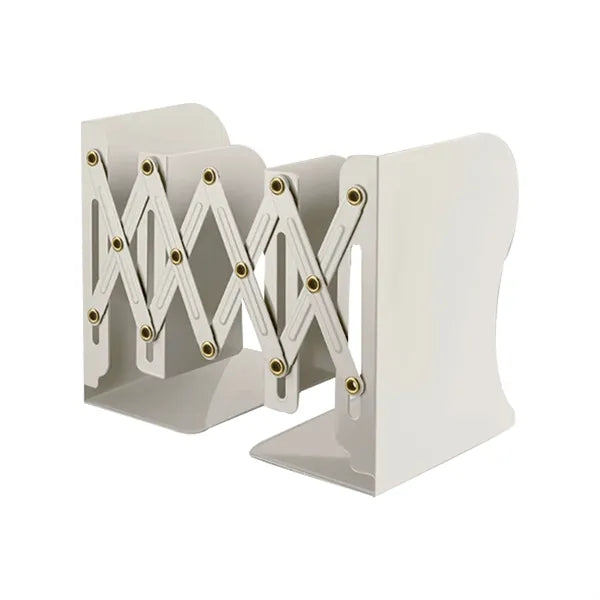Adjustable Bookends