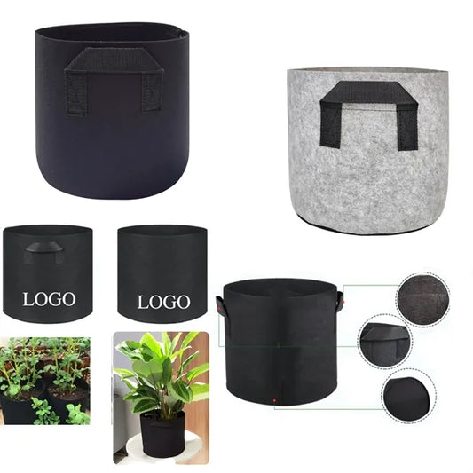 Thickened Non-Woven Fabric Plant