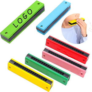 Children'S Harmonica