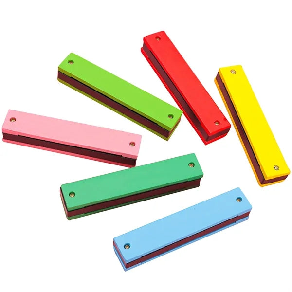 Children'S Harmonica
