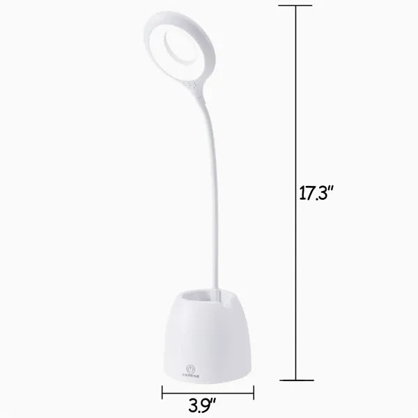 Multifunction Led Desk Lamp