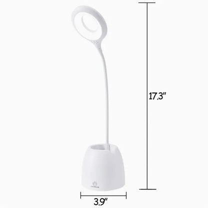 Multifunction Led Desk Lamp