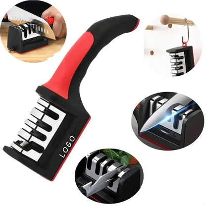 Professional Kitchen Knife Sharpener