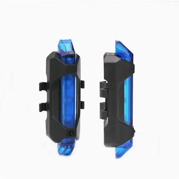 Rechargeable Bicycle Tail Light