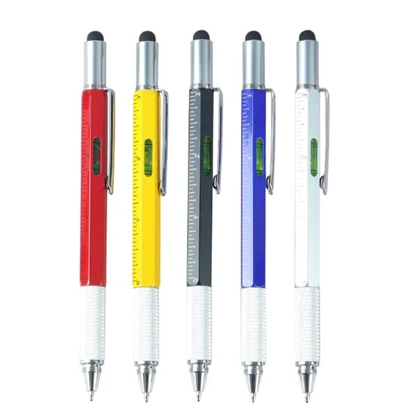 Multi-Purpose Tool Pen