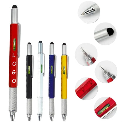Multi-Purpose Tool Pen