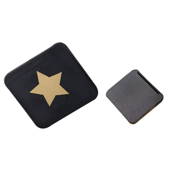 Handheld Foldable Portable Mini Makeup Mirror