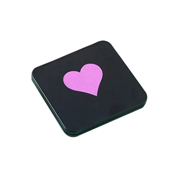 Handheld Foldable Portable Mini Makeup Mirror