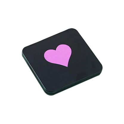 Handheld Foldable Portable Mini Makeup Mirror