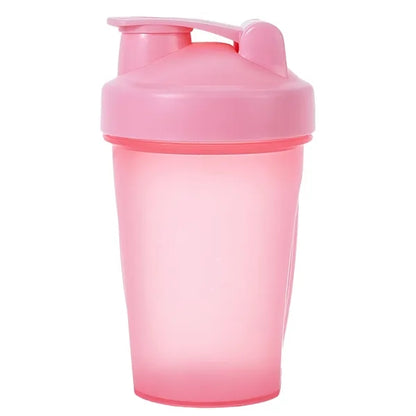 13.5 Oz Shaker Bottles With Mixer