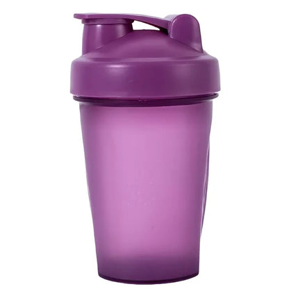 13.5 Oz Shaker Bottles With Mixer