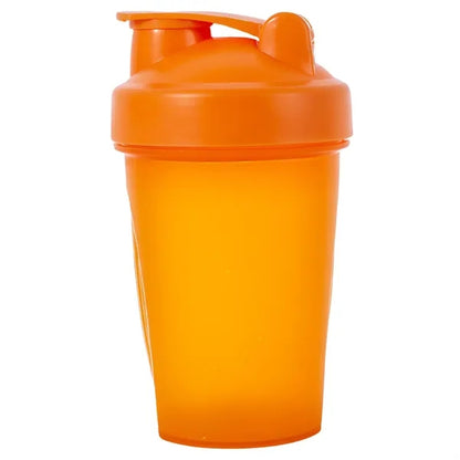 13.5 Oz Shaker Bottles With Mixer