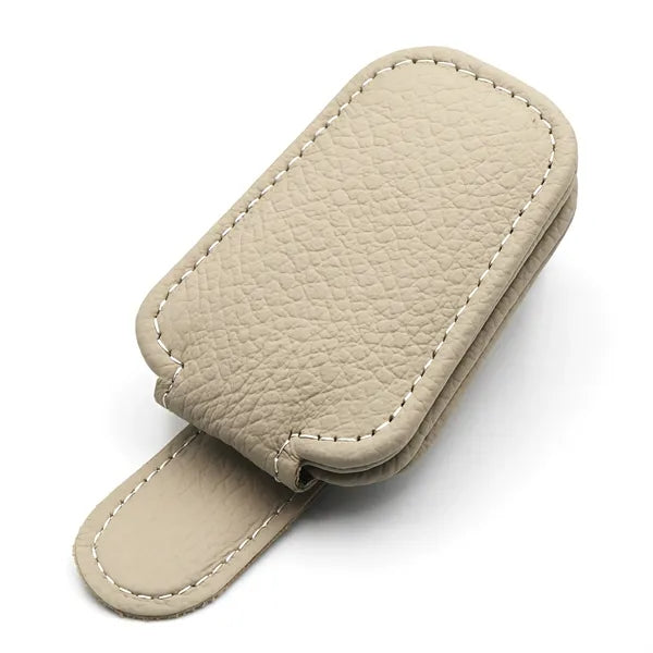 Car Sun Visor Sunglasses Clip