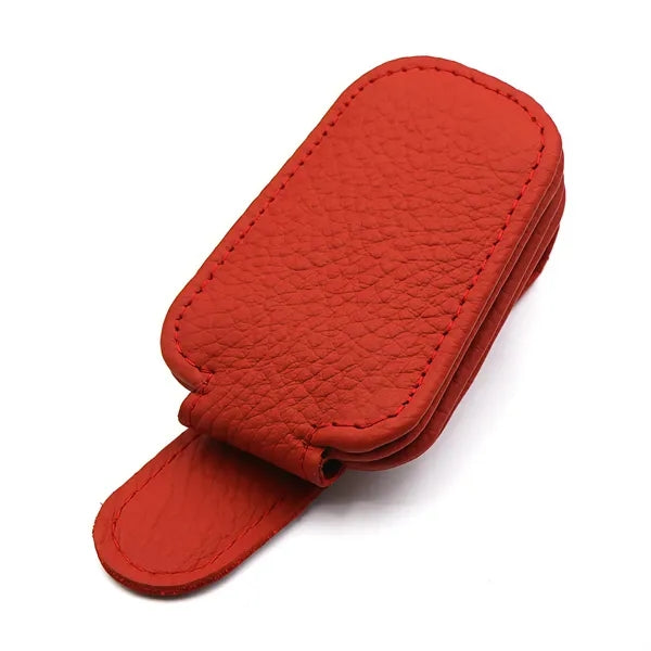 Car Sun Visor Sunglasses Clip