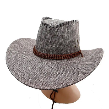 Unisex Cowgirl Hat