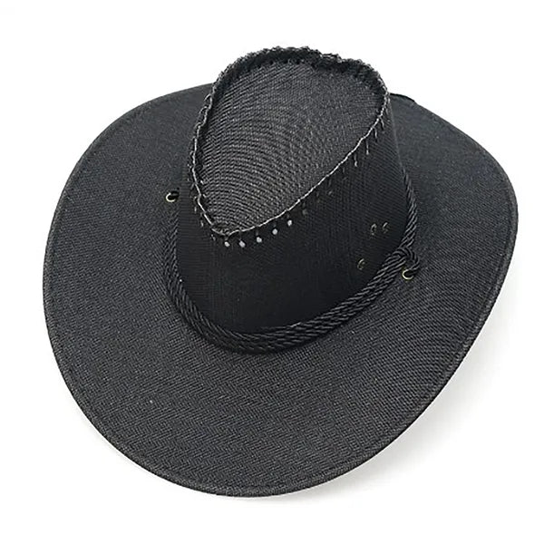 Unisex Cowgirl Hat