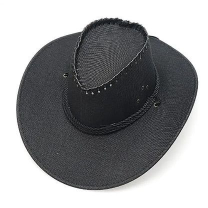 Unisex Cowgirl Hat