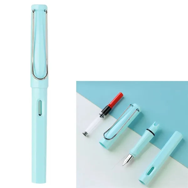 Fountain Pen