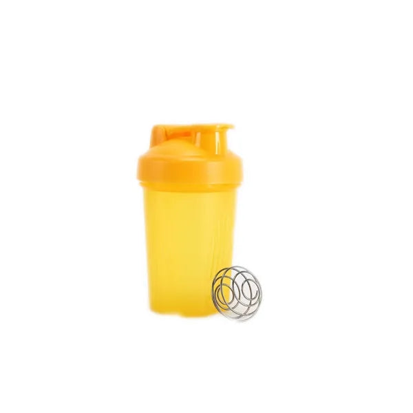 20 Oz. Plastic Shaker Bottle