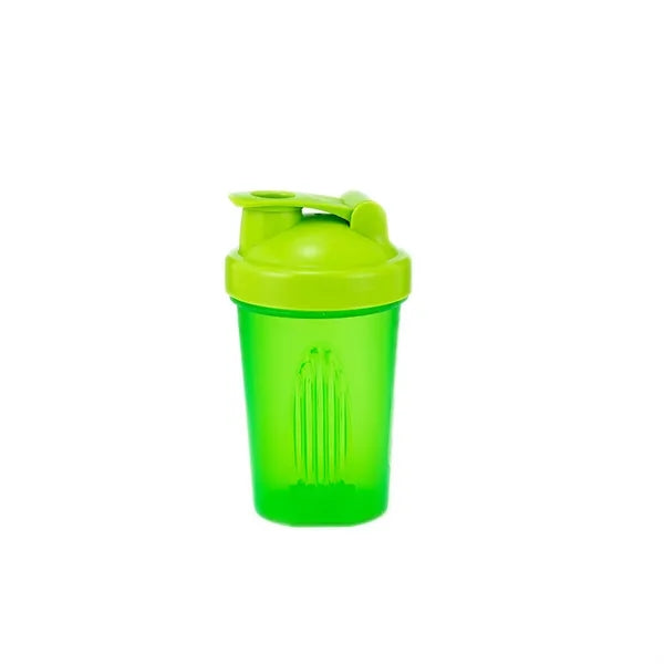 20 Oz. Plastic Shaker Bottle