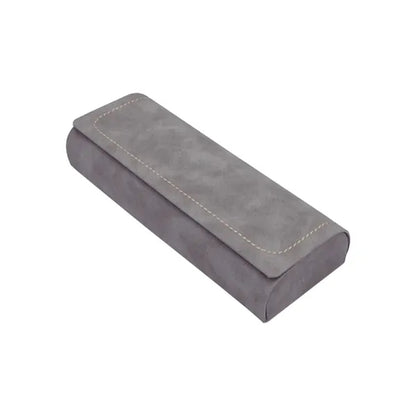 Leather Case For Eyeglasses