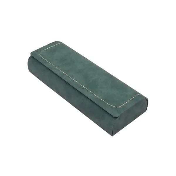 Leather Case For Eyeglasses