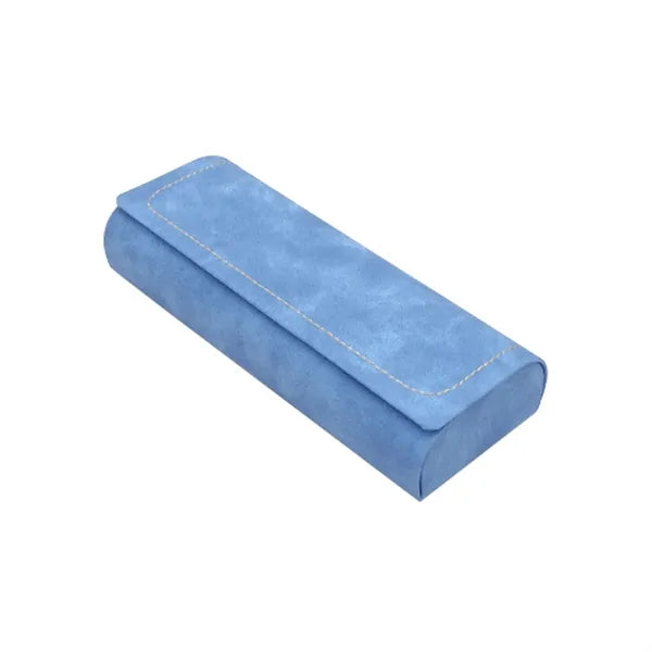 Leather Case For Eyeglasses