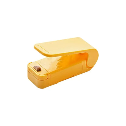 Mini Portable Handheld Sealer