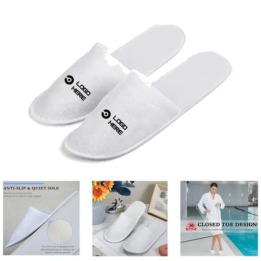 Hotel Slippers