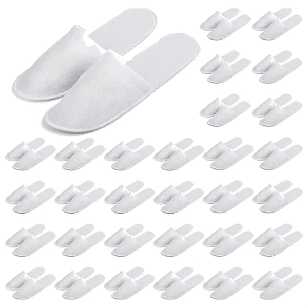 Hotel Slippers