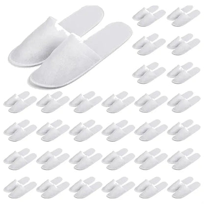 Hotel Slippers