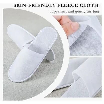 Hotel Slippers