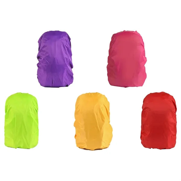 Waterproof Backpack Rain Cover
