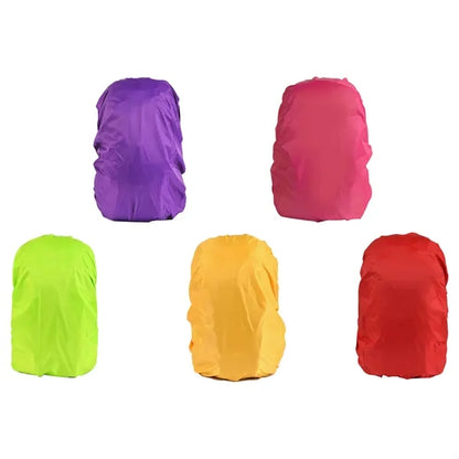 Waterproof Backpack Rain Cover