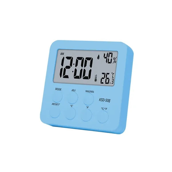 Display Digital Alarm Clock