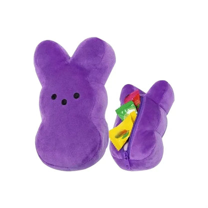 Easter Bunny Plush Toy