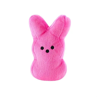 Easter Bunny Plush Toy