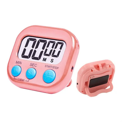 Digital Electronic Kitchen Timer