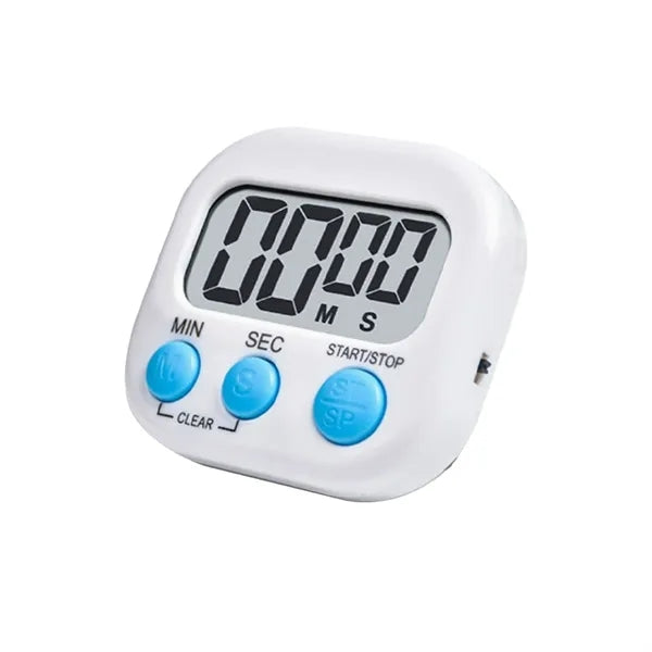Digital Electronic Kitchen Timer