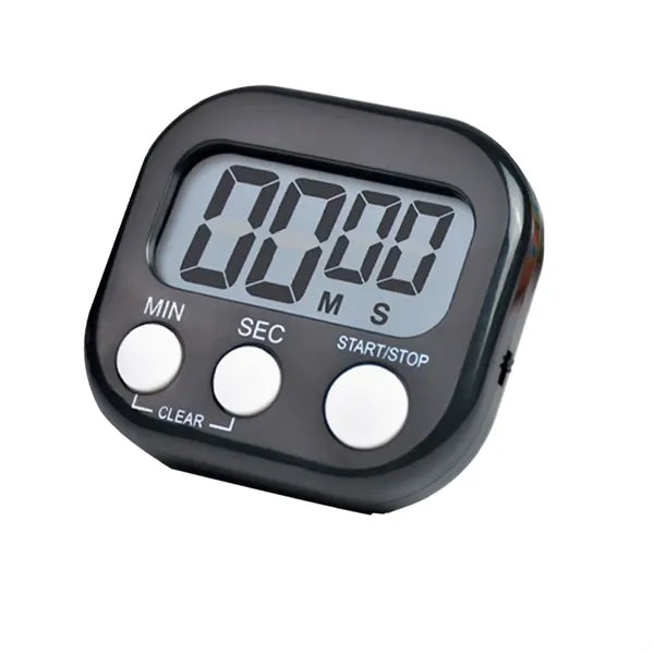 Digital Electronic Kitchen Timer