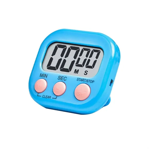Digital Electronic Kitchen Timer