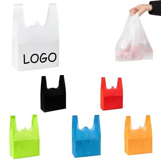 Nonwoven Tote Bag