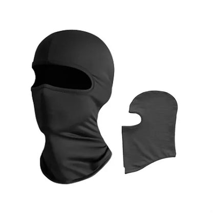 Windproof Full Balaclava Face Mask