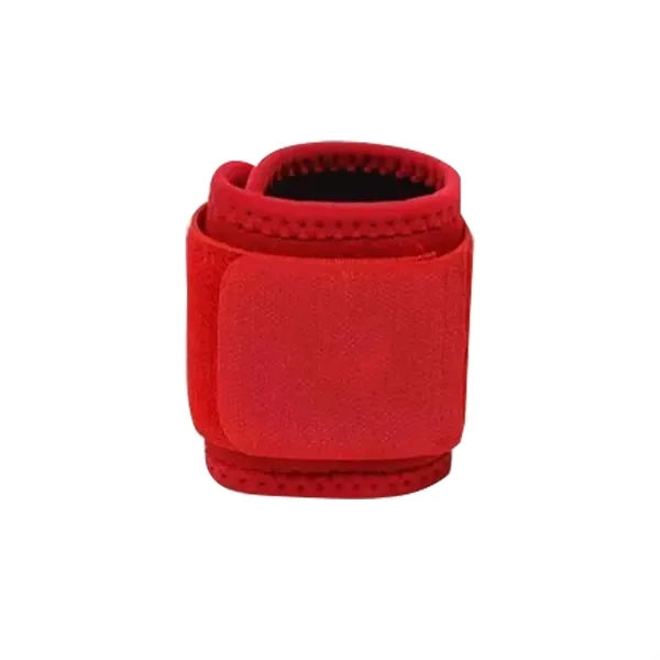 Sports Compression Wrist Brace Gym Wristband
