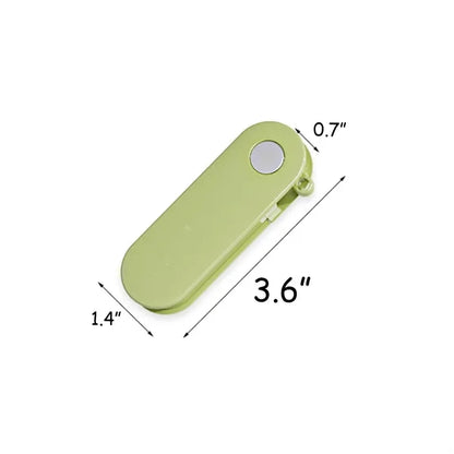 Foldable Vegetable Peeler For Travel Camping Kitchen