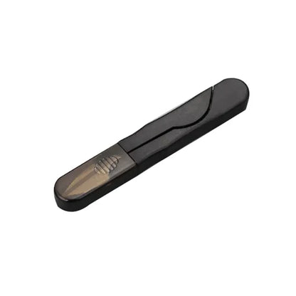 U-Shape Sewing Scissors With Lid