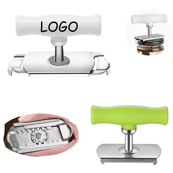 Adjustable Grip Jar Openers